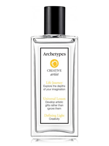 عطر ادکلن کریتیو آرتیست آرکیتایپس - Creative: Artist Archetypes - بررسی، قیمت و خرید