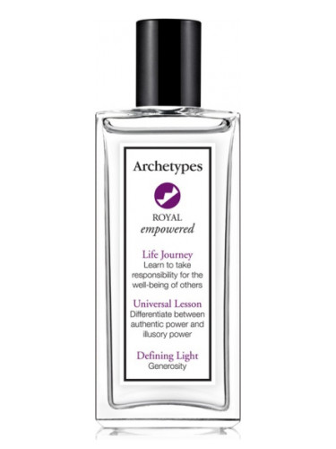 عطر ادکلن رویال: امپاورْد آرکتایپس - Royal: Empowered Archetypes - بررسی، قیمت و خرید