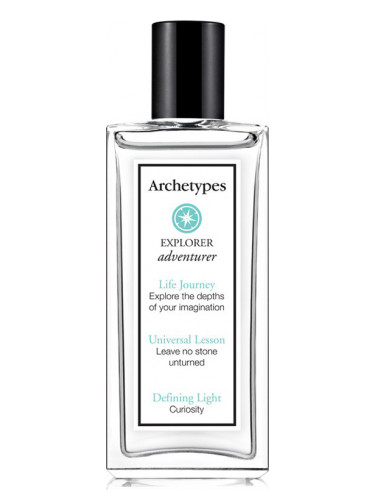 عطر ادکلن اکسپلورر: ادوِنچِرر آرکِتایپس - Explorer: Adventurer Archetypes - بررسی، قیمت و خرید