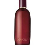 عطر ادکلن آروماتیکز بلک چری کلینیک - Aromatics Black Cherry Clinique - بررسی، قیمت و خرید