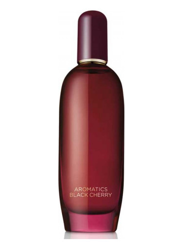 عطر ادکلن آروماتیکز بلک چری کلینیک - Aromatics Black Cherry Clinique - بررسی، قیمت و خرید