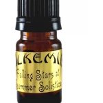 عطر ادکلن فالینگ استارز ات سامر سولستیس آلکیمیا پرفیومز - Falling Stars at Summer Solstice Alkemia Perfumes - بررسی، قیمت و خرید