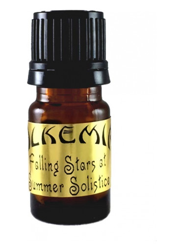 عطر ادکلن فالینگ استارز ات سامر سولستیس آلکیمیا پرفیومز - Falling Stars at Summer Solstice Alkemia Perfumes - بررسی، قیمت و خرید
