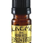 عطر ادکلن گرین کارنیشن آلکیمیا پرفیومز - Green Carnation Alkemia Perfumes - بررسی، قیمت و خرید