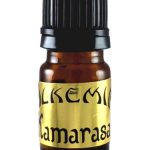 عطر ادکلن کاماراسا آلکمیا پرفیومز - Kamarasa Alkemia Perfumes - بررسی، قیمت و خرید