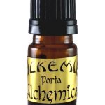 عطر ادکلن پورتا آلکمیقا آلکمیا پرفیومز - Porta Alchemica Alkemia Perfumes - بررسی، قیمت و خرید