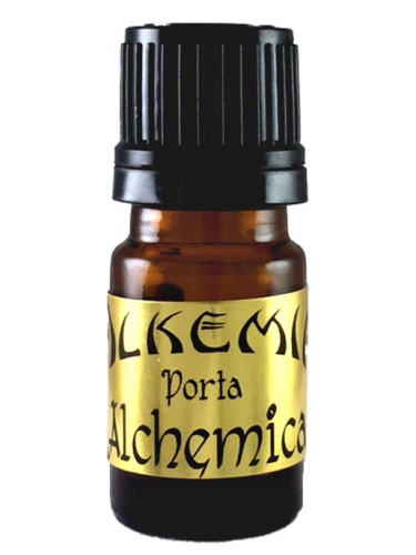 عطر ادکلن پورتا آلکمیقا آلکمیا پرفیومز - Porta Alchemica Alkemia Perfumes - بررسی، قیمت و خرید