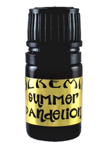 عطر ادکلن سامر دندیلیون آلکیمیا پرفیومز - Summer Dandelion Alkemia Perfumes - بررسی، قیمت و خرید