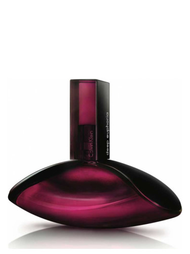 عطر ادکلن دیپ ایفوریا کلین کلاین - Deep Euphoria Calvin Klein - بررسی، قیمت و خرید