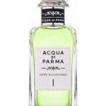 عطر ادکلن نوت دی کولونیا ۱ آکوا دی پارما - Note di Colonia I Acqua di Parma - بررسی، قیمت و خرید