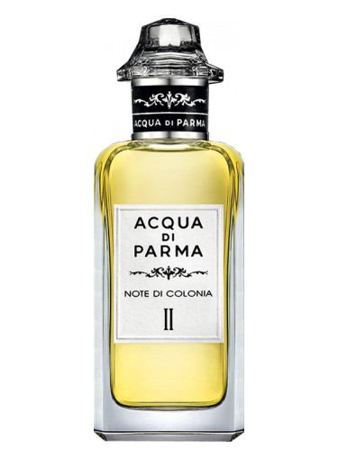 عطر ادکلن نُت دی کولونیا دو آکوا دی پارما - Note di Colonia II Acqua di Parma - بررسی، قیمت و خرید