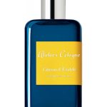 عطر ادکلن سیترون درابل آتلیر کولون - Citron d'Erable Atelier Cologne - بررسی، قیمت و خرید
