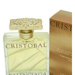 عطر ادکلن کریستوبال بالنسیاگا - Cristobal Balenciaga - بررسی، قیمت و خرید