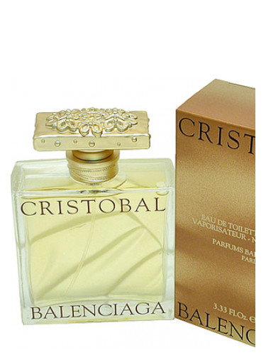عطر ادکلن کریستوبال بالنسیاگا - Cristobal Balenciaga - بررسی، قیمت و خرید