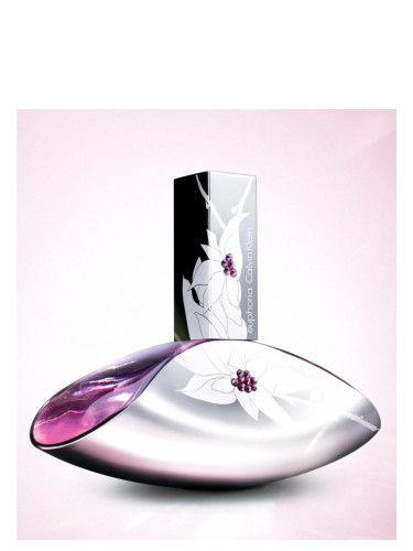 عطر ادکلن یوفوریا کریستال ادیشن کلوین کلاین - Euphoria Crystal Edition Calvin Klein - بررسی، قیمت و خرید