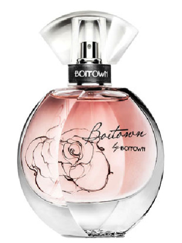 عطر ادکلن بوی تاون بای بوی تاون بوی‌تاون - Boitown by Boitown 冰希黎同名女香老版本 Boitown 冰希黎 - بررسی، قیمت و خرید