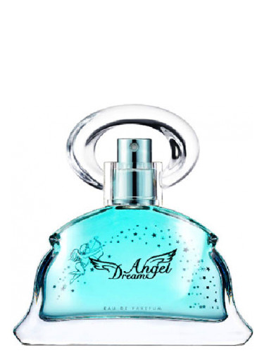 عطر ادکلن دریم انجل لانگمن تیان شی بویتون - Dream Angel 浪漫天使 Boitown 冰希黎 - بررسی، قیمت و خرید