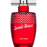 عطر ادکلن سوییت هارت تین شین بابه بویتون - Sweet Heart 甜心宝贝 Boitown 冰希黎 - بررسی، قیمت و خرید
