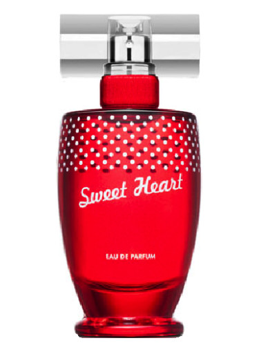 عطر ادکلن سوییت هارت تین شین بابه بویتون - Sweet Heart 甜心宝贝 Boitown 冰希黎 - بررسی، قیمت و خرید