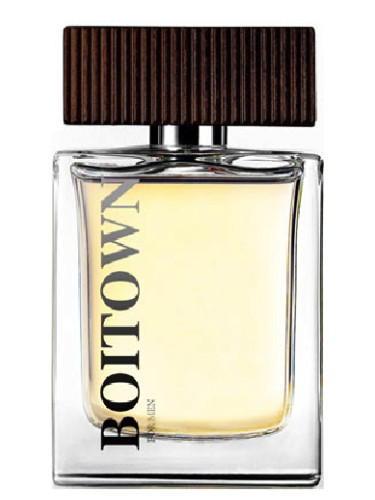 عطر ادکلن بویتون فور من بویتاون - Boitown For Men 冰希黎同名男香 Boitown 冰希黎 - بررسی، قیمت و خرید