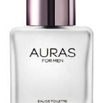 عطر ادکلن اوراس فور من جی گوانگ بوئیتان - Auras For Men 极光 Boitown 冰希黎 - بررسی، قیمت و خرید