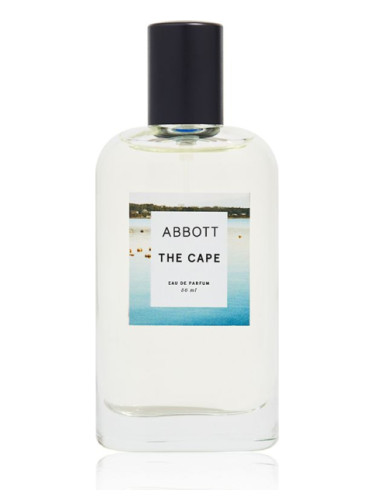 عطر ادکلن دی کیپ ابوت نیویورک سیتی - The Cape Abbott New York City - بررسی، قیمت و خرید