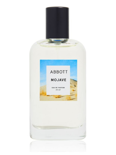 عطر ادکلن موجاوه ابوت نیویورک سیتی - Mojave Abbott New York City - بررسی، قیمت و خرید