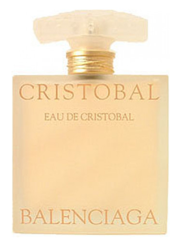 عطر ادکلن اُ دو کریستوبال بالنسیاگا - Eau de Cristobal Balenciaga - بررسی، قیمت و خرید