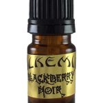 عطر ادکلن بلک بری نویر آلکیمیا پرفیومز - Blackberry Noir Alkemia Perfumes - بررسی، قیمت و خرید