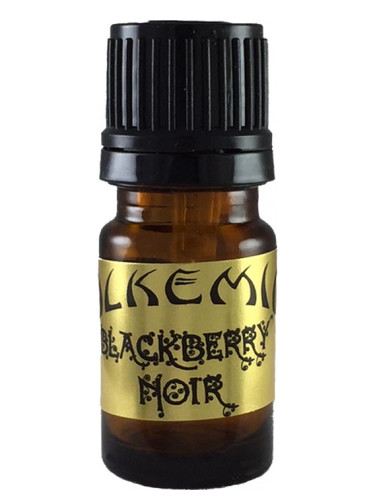 عطر ادکلن بلک بری نویر آلکیمیا پرفیومز - Blackberry Noir Alkemia Perfumes - بررسی، قیمت و خرید