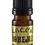 عطر ادکلن بوهم آلکیمیا پرفیومز - Bohème Alkemia Perfumes - بررسی، قیمت و خرید