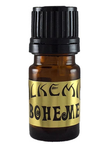 عطر ادکلن بوهم آلکیمیا پرفیومز - Bohème Alkemia Perfumes - بررسی، قیمت و خرید