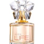 عطر ادکلن اون لایف بای کنزو تاکادا فور هر ایوون - Avon Life by Kenzo Takada for Her Avon - بررسی، قیمت و خرید