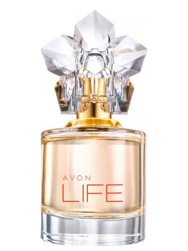 عطر ادکلن اون لایف بای کنزو تاکادا فور هر ایوون - Avon Life by Kenzo Takada for Her Avon - بررسی، قیمت و خرید