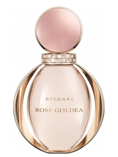 عطر ادکلن رز گلدیا بولگاری - Rose Goldea Bvlgari - بررسی، قیمت و خرید