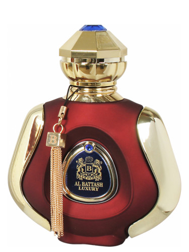 عطر ادکلن الجلیله ال باتاش لاکچری - Al Jalila Al Battash Luxury - بررسی، قیمت و خرید