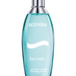 عطر ادکلن اُ پیور بایوترم - Eau Pure Biotherm - بررسی، قیمت و خرید