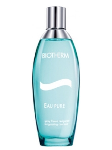 عطر ادکلن اُ پیور بایوترم - Eau Pure Biotherm - بررسی، قیمت و خرید