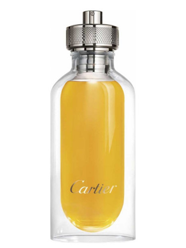 عطر ادکلن لنوول د کارتیر ادو پرفیوم کارتیر - L'Envol de Cartier Eau de Parfum Cartier - بررسی، قیمت و خرید