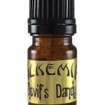 عطر ادکلن دیولز دندی آلکیا پرفیومز - Devil's Dandy Alkemia Perfumes - بررسی، قیمت و خرید