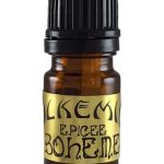 عطر ادکلن اِپیسه بوهِم آلکیمیا پرفیومز - Epicée Bohème Alkemia Perfumes - بررسی، قیمت و خرید