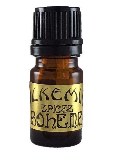 عطر ادکلن اِپیسه بوهِم آلکیمیا پرفیومز - Epicée Bohème Alkemia Perfumes - بررسی، قیمت و خرید