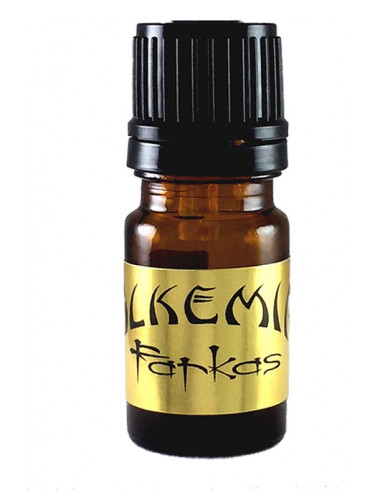 عطر ادکلن فارکاش آلکمیای پرفیومز - Farkas Alkemia Perfumes - بررسی، قیمت و خرید
