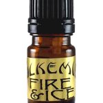 عطر ادکلن فایر اند آیس آلکیمیا پرفیومز - Fire and Ice Alkemia Perfumes - بررسی، قیمت و خرید