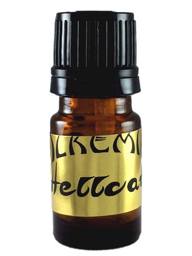 عطر ادکلن هلکت آلکمیا پرفیومز - Hellcat Alkemia Perfumes - بررسی، قیمت و خرید