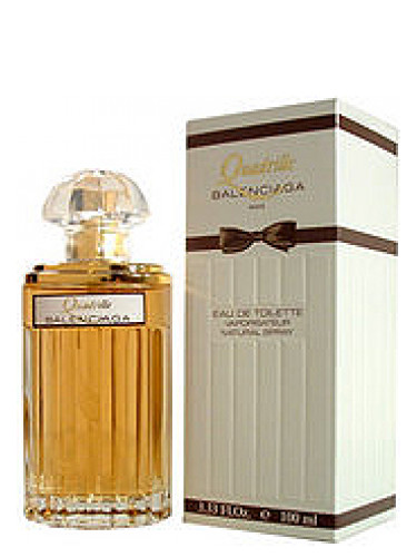عطر ادکلن کوادریل بالنسیاگا - Quadrille Balenciaga - بررسی، قیمت و خرید