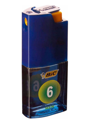 عطر ادکلن دات کالکشن سیکس بیک - DOT Collection 6 Bic - بررسی، قیمت و خرید
