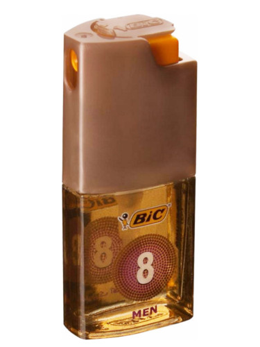 عطر ادکلن دات کالکشن هشت بیک - DOT Collection 8 Bic - بررسی، قیمت و خرید