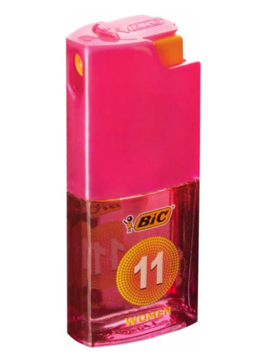 عطر ادکلن دات کالکشن 11 بیک - DOT Collection 11 Bic - بررسی، قیمت و خرید