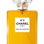 عطر ادکلن شانل نامبر فایو او دو پارفوم شانل - Chanel No 5 Eau de Parfum Chanel - بررسی، قیمت و خرید